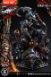 Preview: Prime 1 Studio Dark Nights: Death Metal (Comics) - Lobo Batman: Batman Who Frags (Bonus-DX Version) 1/3 Statue