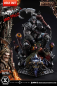 Preview: Prime 1 Studio Dark Nights: Death Metal (Comics) - Lobo Batman: Batman Who Frags (DX-Version) 1/3 Statue