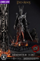 Preview: Prime 1 Studio The Lord of the Rings (Movie) - The Dark Lord Sauron (Bonus Version) 1/3 Statue