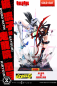 Preview: Prime 1 Studio KILL la KILL - Ryuko Matoi vs Satsuki Kiryuin (Bonus Version) 1/4 Statue