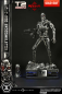 Preview: Prime 1 Studio Terminator 2: Judgment Day T-800 Endoskeleton (DX-Bonus Version) 1/3 Statue