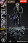 Preview: Prime 1 Studio Batman (Comics) : The Joker (DX-Bonus Version) 1/4 Statue