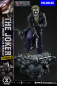 Preview: Prime 1 Studio Batman (Comics) : The Joker (Deluxe Version) 1/4 Statue1 Studio Batman (Comics) : The Joker 1/4 Statue