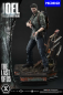 Preview: Prime 1 Studio The Last of Us Part I - Joel 1/4 Statue
