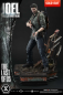 Preview: Prime 1 Studio The Last of Us Part I - Joel 1/4 Statue