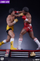Preview: Premium Collectibles Studio Rocky III Diorama