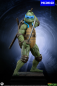 Preview: Premium Collectibles Studio TMNT - Leonardo (Regular Edition) 1/2 Scale Statue