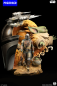 Preview: Premium Collectibles Studio The Mandalorian - Fine Art Bust