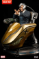Preview: XM Studios Professor X - Hoverchair