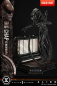 Preview: Prime 1 Studio Alien (Movie): Big Chap Xenomorph - Giger Head 1/3 Statue