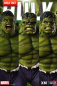 Preview: The Incredible Hulk: Premier Edition Prestige Series by XM I LBS