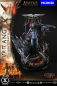Preview: Prime 1 Studio Avatar Fire and Ash (Movie) - Varang & Nightwraith (Bonus Version) 1/4 Statue