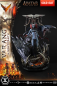 Preview: Prime 1 Studio Avatar Fire and Ash (Movie) - Varang & Nightwraith 1/4 Statue