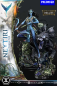 Preview: Prime 1 Studio Avatar (Movie) - Neytiri & Thanator (Deluxe Version) 1/4 Statue1 Studio Avatar (Movie) - Neytiri & Thanator 1/4 Statue