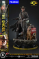 Preview: Prime 1 Studio Fallout (TV Series) - The Ghoul (Deluxe Version) 1/4 Statue