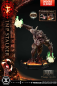 Preview: Prime 1 Studio DOOM: The Dark Ages - DOOM Imp Stalker (Bonus Version) 1/4 Statue