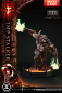 Preview: Prime 1 Studio DOOM: The Dark Ages - DOOM Imp Stalker 1/4 Statue