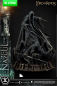 Preview: Prime 1 Studio The Lord of the Rings (Movie) -  Nazgul 1/4 Statue