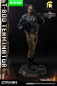Preview: Prime 1 Studio The Terminator - T-800 Terminator (Deöuxe Version) 1/2 Statue