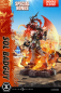 Preview: Prime 1 Studio Guilty Gear -Strive- Sol Badguy (Bonus Version) 1/4 Statue