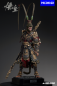 Preview: Queen Studios The Black Myth : Wukong - Great Sage Armor Set 1/3 Collectible Statue
