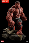 Preview: XM Studios Red Hulk