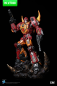 Preview: XM Studios Rodimus Prime