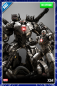 Preview: XM Studios War Tank (XM 'War Tank' Exclusive) Ver B