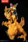 Preview: XM Studios Sinestro