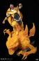 Preview: XM Studios Sinestro
