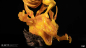 Preview: XM Studios Sinestro