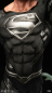 Preview: XM Studios Superman Recovery Suit