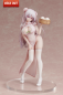 Preview: Union Creative Miko Illustration “Momoman-chan” [Reissue 2026] Figure