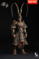 Preview: Update - INART Collectibles The Black Myth : Wukong - Great Sage Armor Set