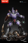 Preview: XM Studios Galvatron