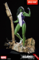Preview: XM Studios She Hulk