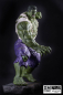 Preview: XM Studios Hulk