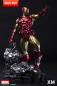 Preview: XM Studios Iron Man Classic