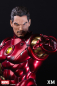 Preview: XM Studios Iron Man Classic