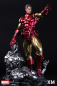 Preview: XM Studios Iron Man Classic