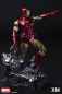 Preview: XM Studios Iron Man Classic