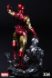 Preview: XM Studios Iron Man Classic