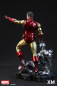 Preview: XM Studios Iron Man Classic