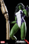 Preview: XM Studios She Hulk