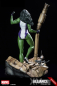 Preview: XM Studios She Hulk
