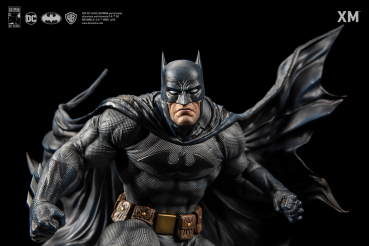 Preview: XM Studios Batman Hush