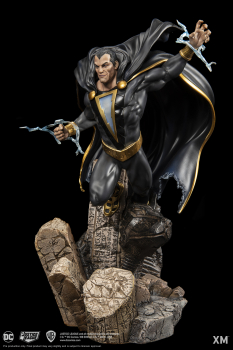 XM Studios Black Adam