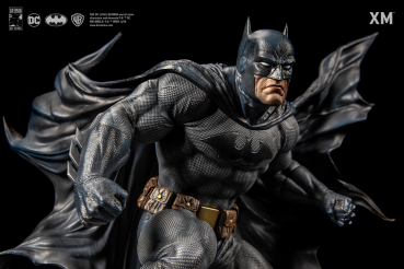 Preview: XM Studios Batman Hush