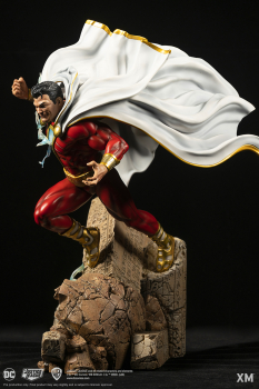 Preview: XM Studios Shazam