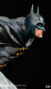 Preview: XM Studios Batman 1972